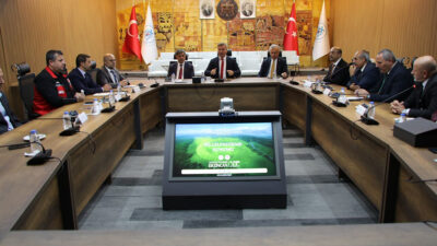 Erzincan, tarihsel ve kültürel mirasıyla önemli bir etkinliğe daha ev