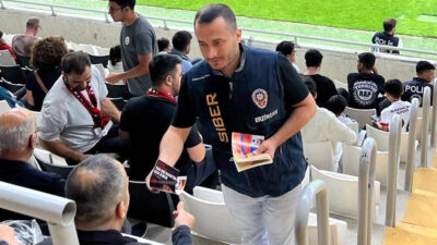 Erzincan İl Emniyet Müdürlüğü Siber Suçlarla Mücadele Şube Müdürlüğü, vatandaşların