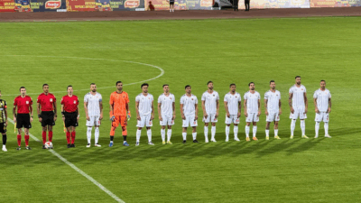 TFF 2. Lig Beyaz Grup 7. haftasında 24 Erzincanspor, 38.