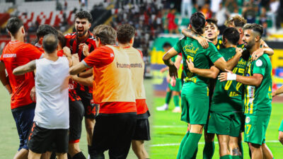 TFF 2. Lig Beyaz Grup’ta namağlup unvanını korumak isteyen Şanlıurfaspor