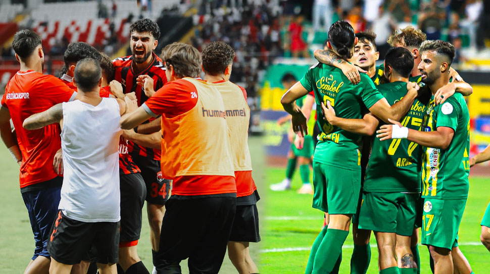 TFF 2. Lig Beyaz Grup’ta namağlup unvanını korumak isteyen Şanlıurfaspor
