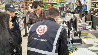 Ticaret Bakanlığı, fiyat oyunlarını bitirecek yeni düzenlemeyi duyurdu. Lokantadan pastaneye,