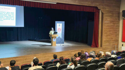 Günümüzün giderek yaygınlaşan toplumsal sorunlarından biri haline gelen davranışsal bağımlılıklara