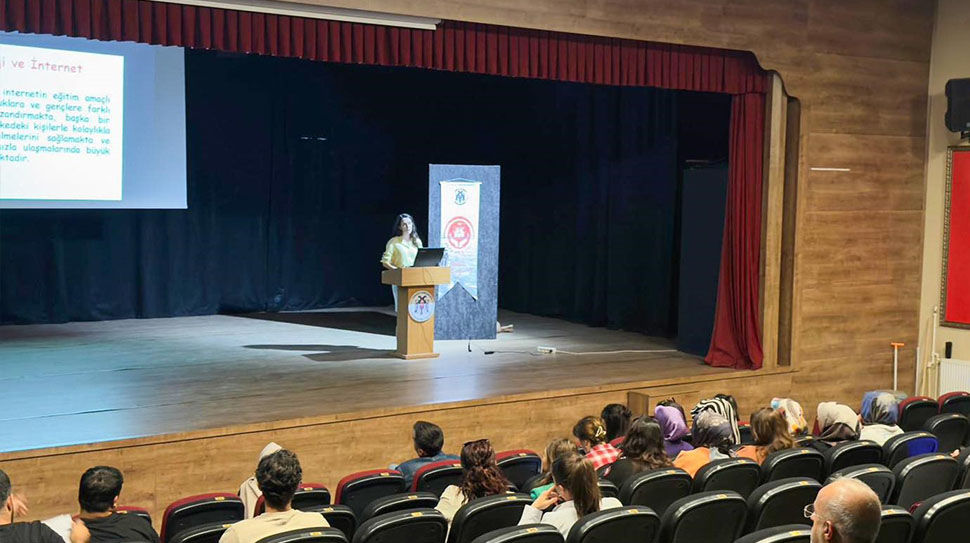 Günümüzün giderek yaygınlaşan toplumsal sorunlarından biri haline gelen davranışsal bağımlılıklara