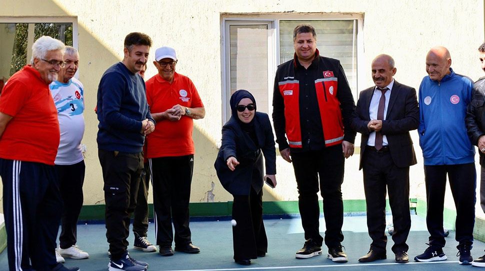 Erzincan 100. Yıl Atatürk Huzurevi ile Bayburt Memnune Evsen Huzurevi