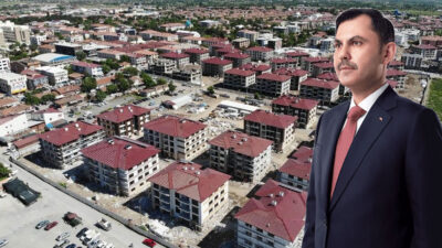 Yüzde 10 peşinat ve aidat öder gibi taksit seçenekleri ile