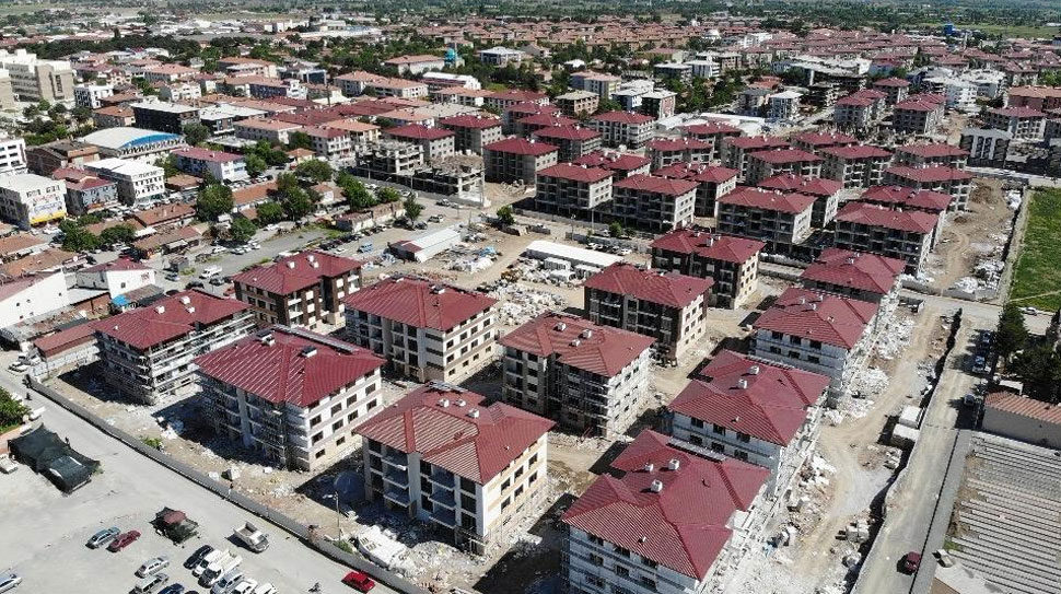 İsmailağa Fetva Heyeti, TOKİ’nin “500 Bin Sosyal Konut” projesine başvurmanın