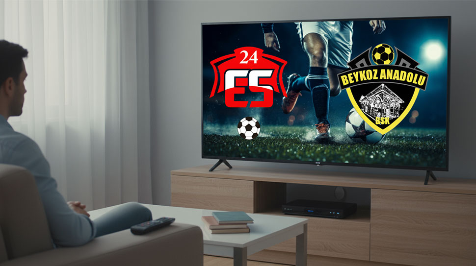 TFF 2. Lig’de Beykoz Anadolu ile 24 Erzincanspor karşı karşıya