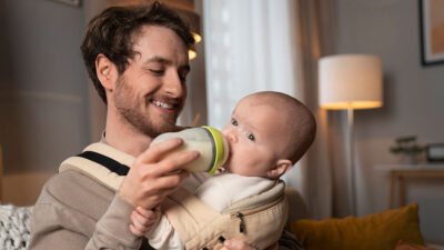 Çalışma ve Sosyal Güvenlik Bakanlığı, 1-7 Ekim Emzirme Haftası vesilesiyle