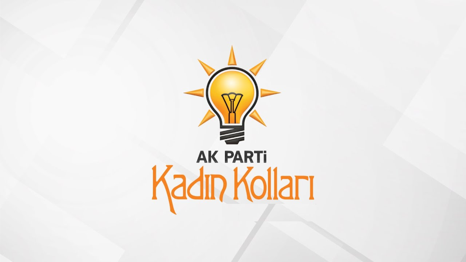 Cumhurbaşkanı ve AK Parti Genel Başkanı Recep Tayyip Erdoğan, partinin