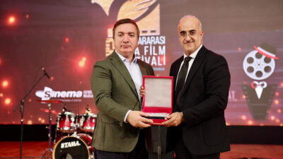 Kültür ve Turizm Bakanlığı’nın destekleriyle düzenlenen 6. Uluslararası Erzincan Kısa