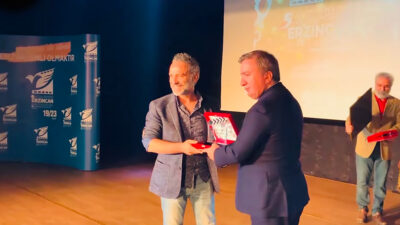 Erzincan, 19-23 Ekim 2025 tarihleri arasında gerçekleşecek 6. Uluslararası Erzincan