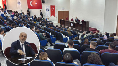 Erzincan Binali Yıldırım Üniversitesi (EBYÜ) Hukuk Fakültesi, 2025-2026 akademik yılına