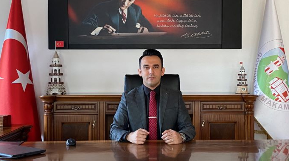 Kaymakam Talha Battal Kimdir ve Nerelidir? İşte Özgeçmişi ve Görev Geçmişi Cumhurbaşkanlığı kararnamesiyle Göynük Kaymakamlığına atanan Talha Battal, 29 Ağustos 2023