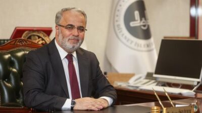 Cumhurbaşkanı Erdoğan imzasıyla yayımlanan kararla Diyanet İşleri Başkanlığı’nda üst düzey