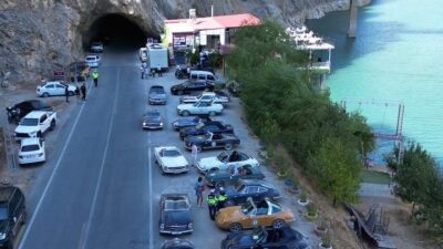 Dünyanın en zorlu ve prestijli rally raid yarışlarından biri olan