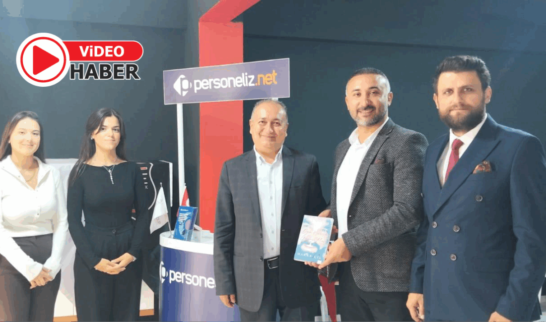 Tuzla Erzincanlılar Derneği öncülüğünde düzenlenen “İstihdam Fuarı”, yüzlerce iş arayan