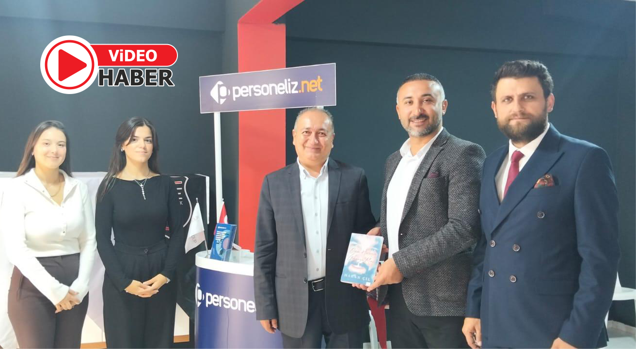 Tuzla Erzincanlılar Derneği öncülüğünde düzenlenen “İstihdam Fuarı”, yüzlerce iş arayan