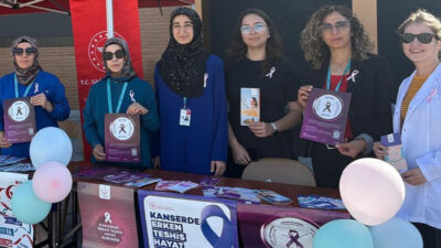 Erzincan İl Sağlık Müdürlüğü Halk Sağlığı Hizmetleri Birimi, “1-31 Ekim