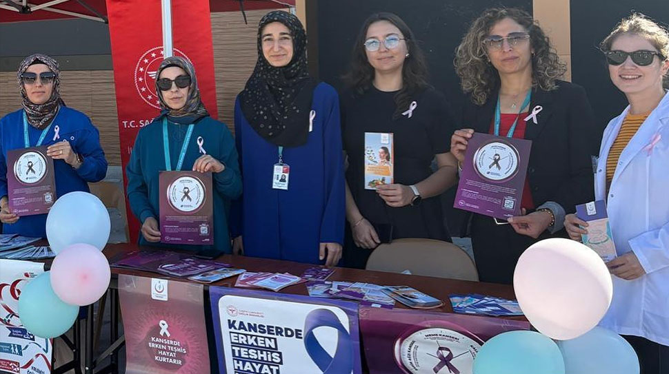 Erzincan İl Sağlık Müdürlüğü Halk Sağlığı Hizmetleri Birimi, “1-31 Ekim