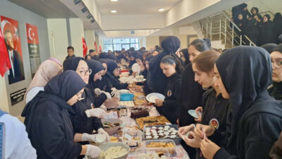 Millî Eğitim Bakanlığı Din Öğretimi Genel Müdürlüğünce yürütülen CEDES projesi