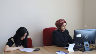 Erzincan Binali Yıldırım Üniversitesi (EBYÜ), İŞKUR ile iş birliği çerçevesinde