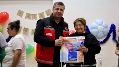 Erzincan Aile ve Sosyal Hizmetler İl Müdürü Serdar Demirci, özel