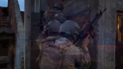 Sinop merkezli yürütülen geniş kapsamlı operasyonda yasa dışı bahis ve