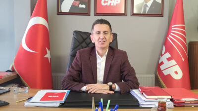 CHP Grup Başkanvekili Ali Mahir Başarır’ın sözlerine tepki gösteren Erzincan