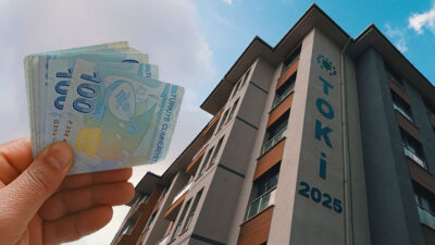 Türkiye genelinde başlatılan Yüzyılın Konut Projesi, Cumhuriyet tarihinin en büyük