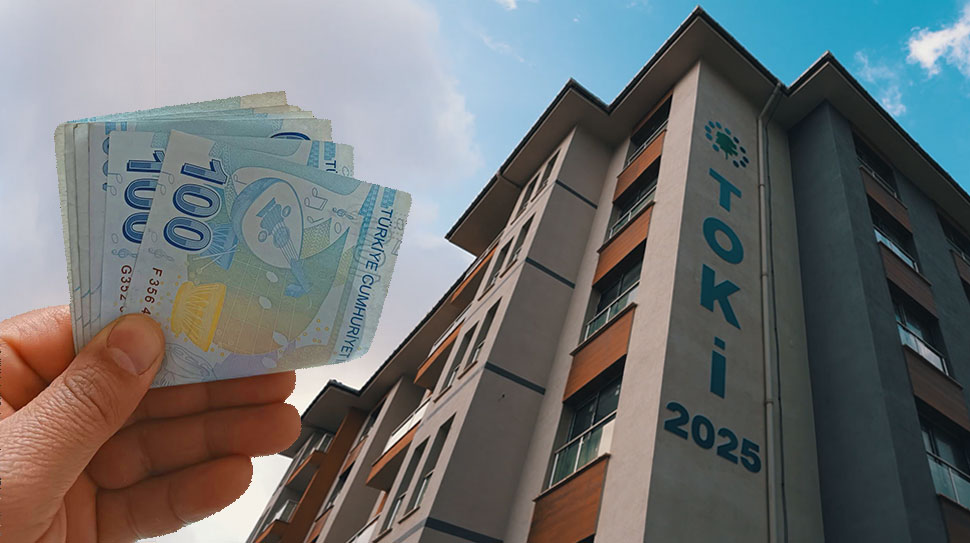 TOKİ, 500 bin sosyal konut kampanyasıyla ilgili sahte internet siteleri