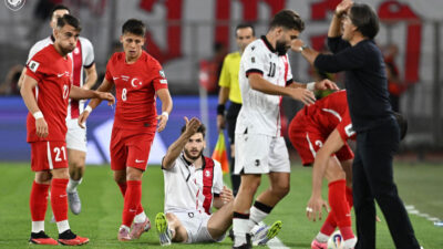 A Millî Takımımızın 2026 FIFA Dünya Kupası Elemeleri’nde 14 Ekim