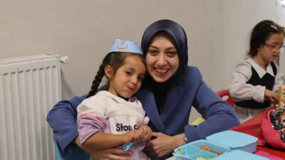 Erzincan Tercan Kaymakamı Neslihan Kısa Duman, 5 Ağustos 2024’te görevine