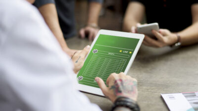 Ticaret Bakanlığı’ndan Yasa Dışı Bahis ve Kumar Reklamlarına Ağır Darbe: