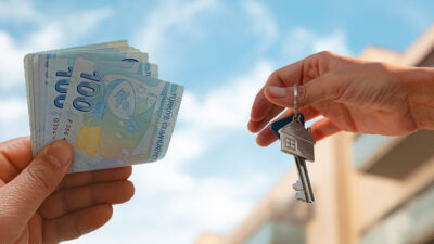 Emlak ilanlarında haksız fiyat artışlarına karşı harekete geçen Ticaret Bakanlığı,