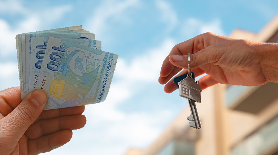 Emlak ilanlarında haksız fiyat artışlarına karşı harekete geçen Ticaret Bakanlığı,