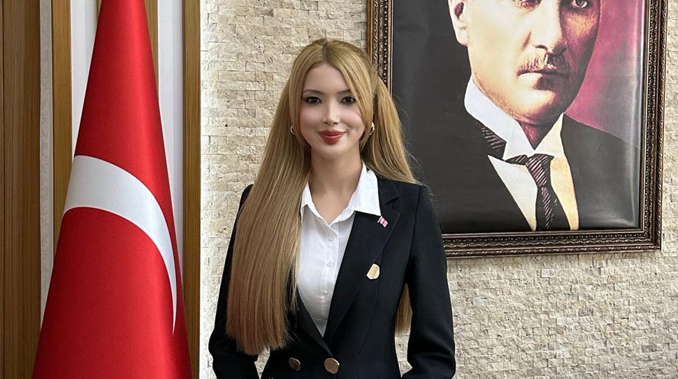 Kaymakam Tuğçe Orhan Kimdir? Yeni Görevi Ladik Kaymakamlığı  “Bolu Seben’de 22 ay Kaymakam Vekilliği yapan Tuğçe Orhan, Samsun