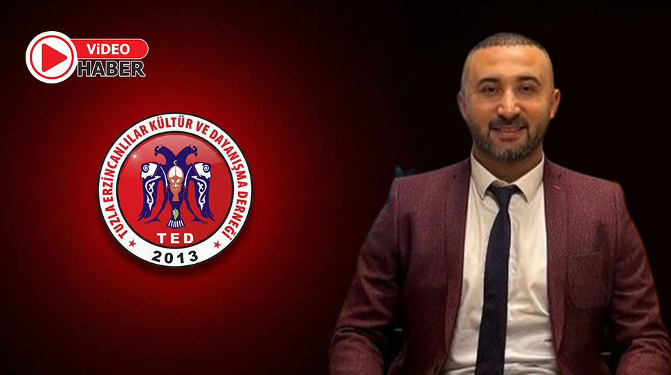 Tuzla Erzincanlılar Kültür ve Dayanışma Derneği (TED), Refahiyeli ve Erzincanlı