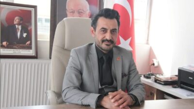 Yeniden Refah Partisi Erzincan İl Başkanı Mutlutürk, 19 Ekim Muhtarlar