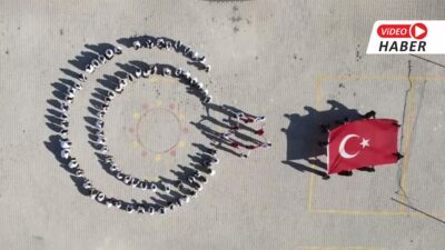 Erzincan  Hoca Ahmet Yesevi İmam Hatip Ortaokulu Ortaokul öğrencileri, 29