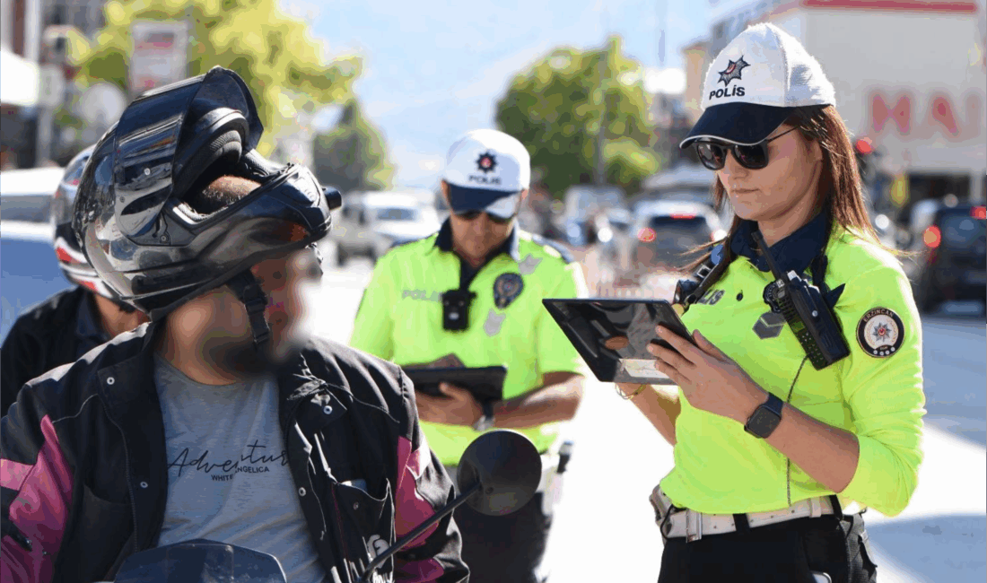 Sosyal medyada yayılan “1 km/s hız aşımına ceza kesilecek” iddiaları
