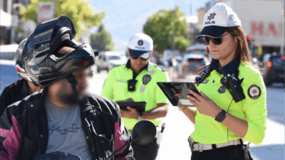 Sosyal medyada yayılan “1 km/s hız aşımına ceza kesilecek” iddiaları