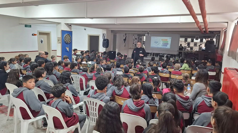 Erzincan İl Afet ve Acil Durum (AFAD) Müdürlüğü, 2025 Afet