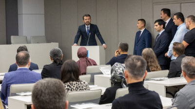 Cumhurbaşkanı Recep Tayyip Erdoğan’ın imzasıyla 18 Ekim 2025 tarihli Resmî