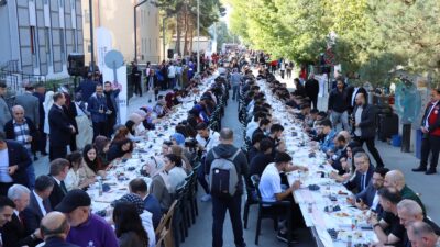 Erzincan’da yeni eğitim-öğretim dönemine girerken, üniversiteyi kazanarak kente gelen öğrenciler