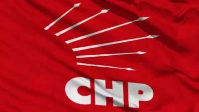 Cumhuriyet Halk Partisi (CHP) Erzincan’da 29 Eylül’de yapılan ilçe kongreleri