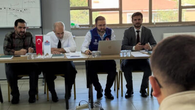 Erzincan Dini İhtisas Merkezi koordinasyonunda bu yıl yürütülecek olan İlahiyat Akademi