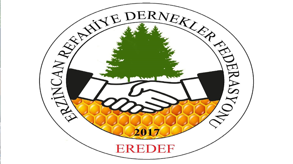 Geçtiğimiz hafta sonu İstanbul’da Erzincan Refahiye Dernekler Federasyonu (EREDEF) tarafından