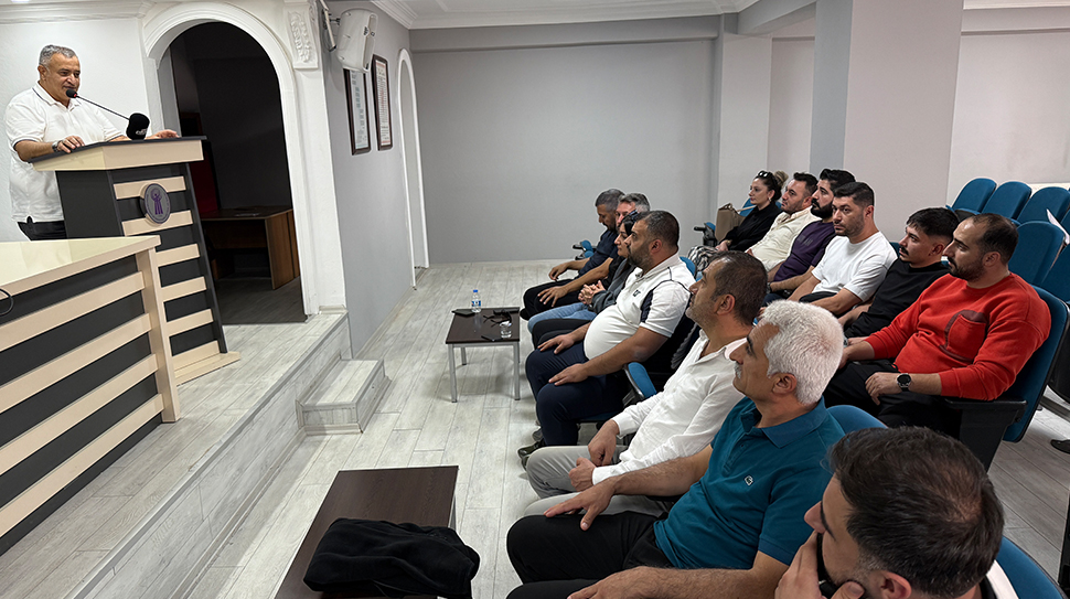 Erzincan’da son haftalarda artan marka denetimleri ve imitasyon ürün gerekçesiyle
