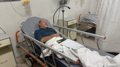 Erzincan’ın Üzümlü ilçesinde, Erzincan Gazeteciler Cemiyeti üyesi ve Üzümlü Belediyesi